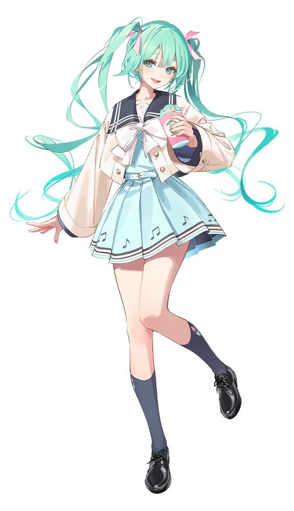Anime Figuren günstig bei genkidama.de