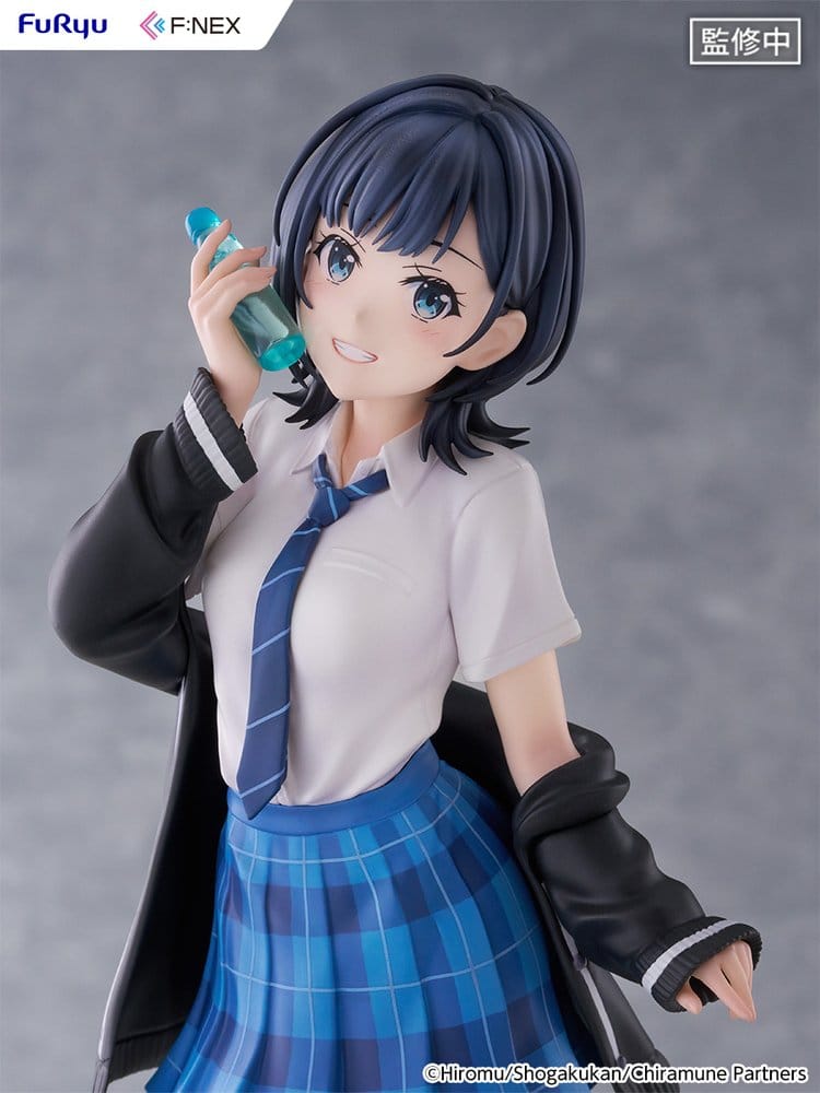 Anime Figuren günstig bei genkidama.de