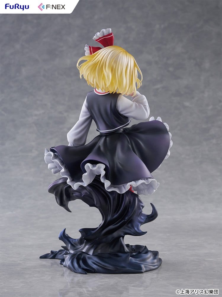 Touhou Project PVC Figur Rumia illustration by Uuzan - Anime Figuren günstig kaufen