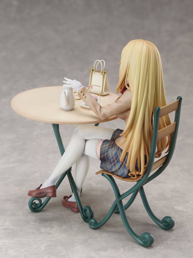 Misaki Shokuhou - Live Drawing Ver. / A Certain Scientific Railgun T