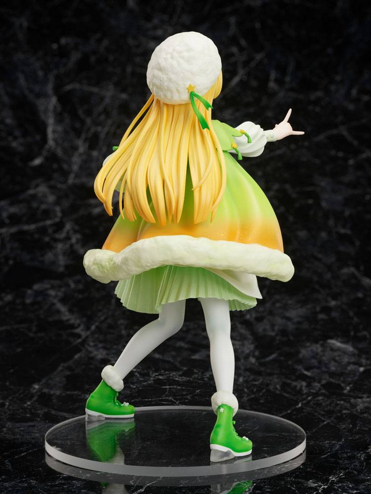 Sumire Heanna / Love Live! Superstar!!