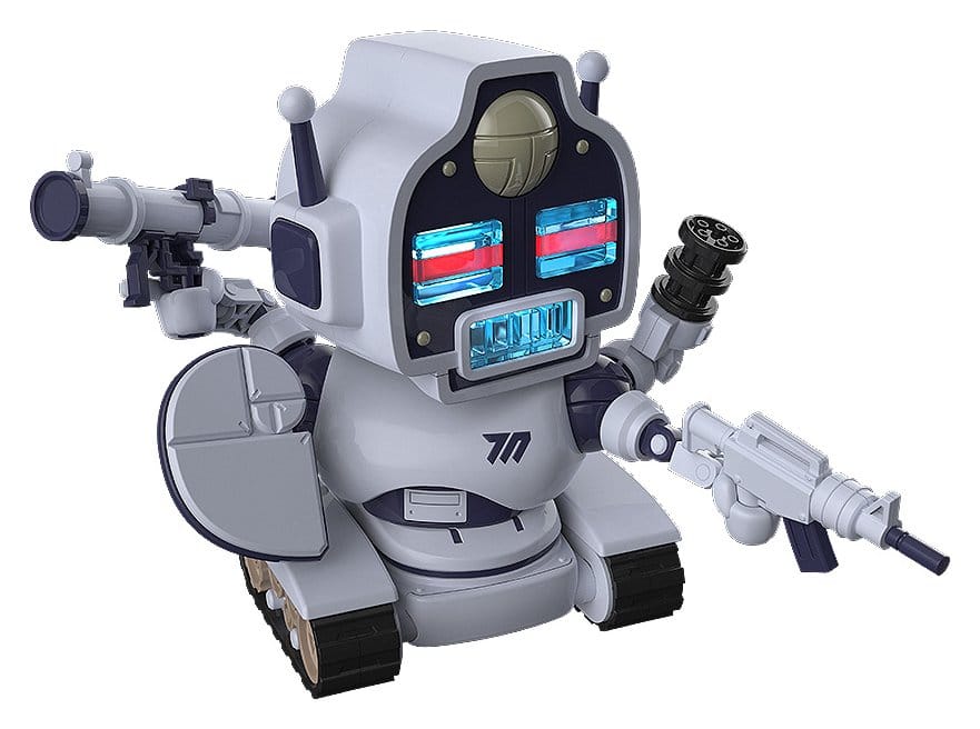 Blue Archive Plastic Model Kit Avant-Garde-kun - Anime Figuren günstig kaufen