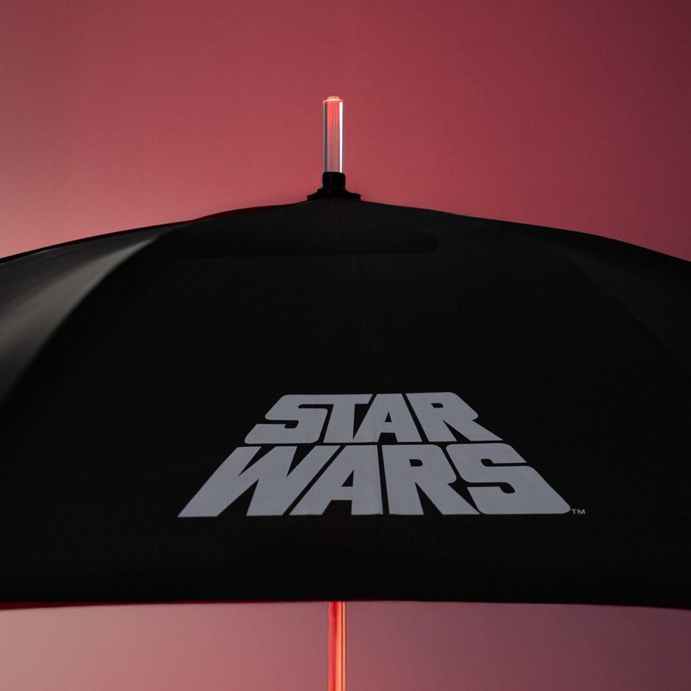 Star Wars Regenschirm Premium Darth Vader - Anime Figuren günstig kaufen