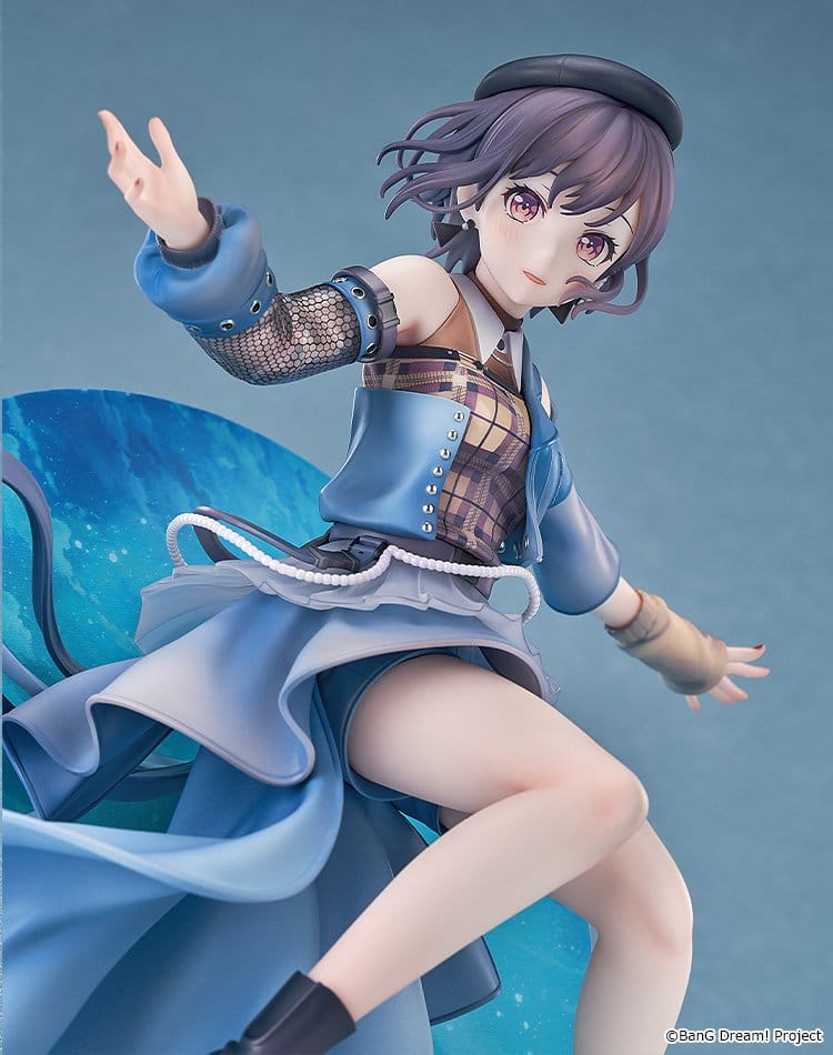 BanG Dream! PVC Figur Tomori Takamatsu: Zero Gravity Ver. - Anime Figuren günstig kaufen