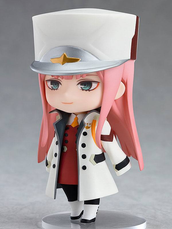 Zero Two Nendoroid Good Smile Company (Reissue)