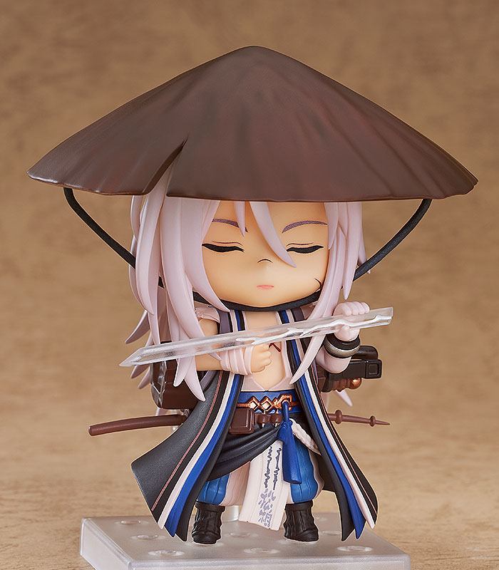 Neo: Weapon Master Nendoroid Good Smile Company
