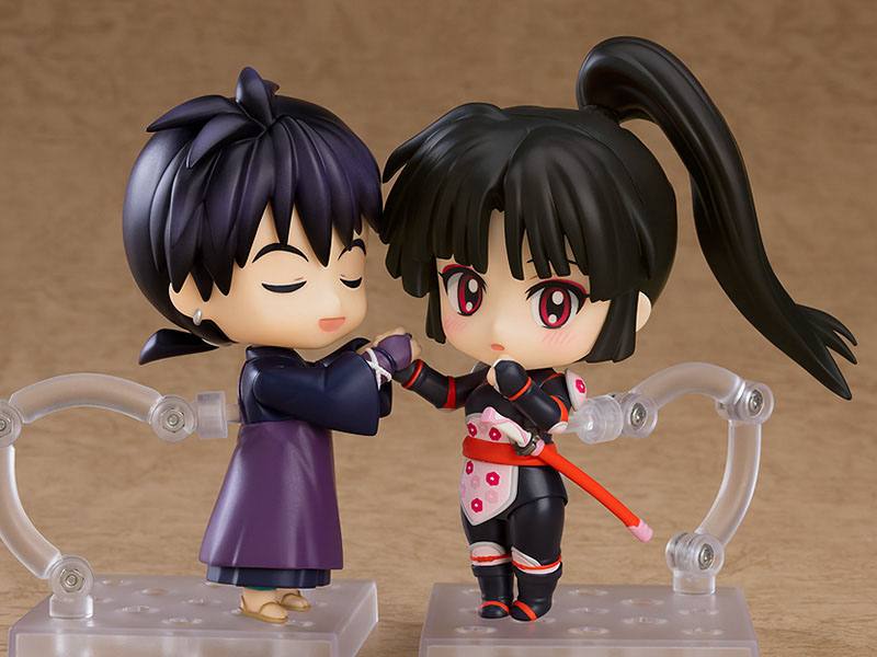 Miroku Nendoroid Good Smile Company