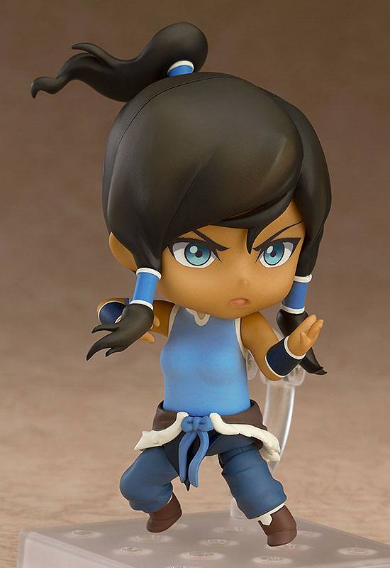 Korra - Nendoroid - Good Smile Company - Anime Figuren günstig kaufen