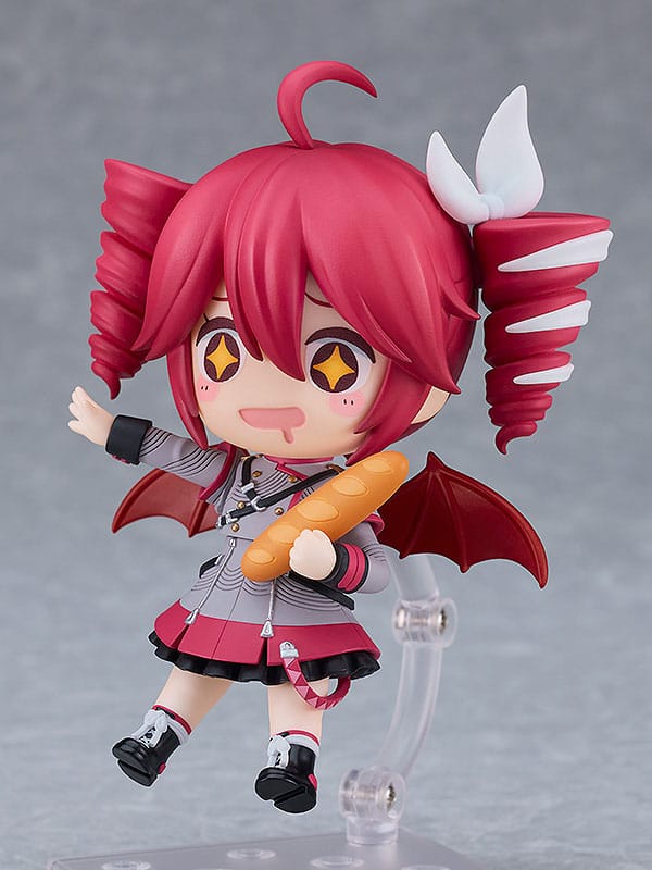 Kasane Teto - Nendoroid 2344 - Good Smile Company
