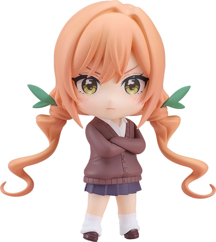 Karane Inda - Nendoroid 2311 - Good Smile Company