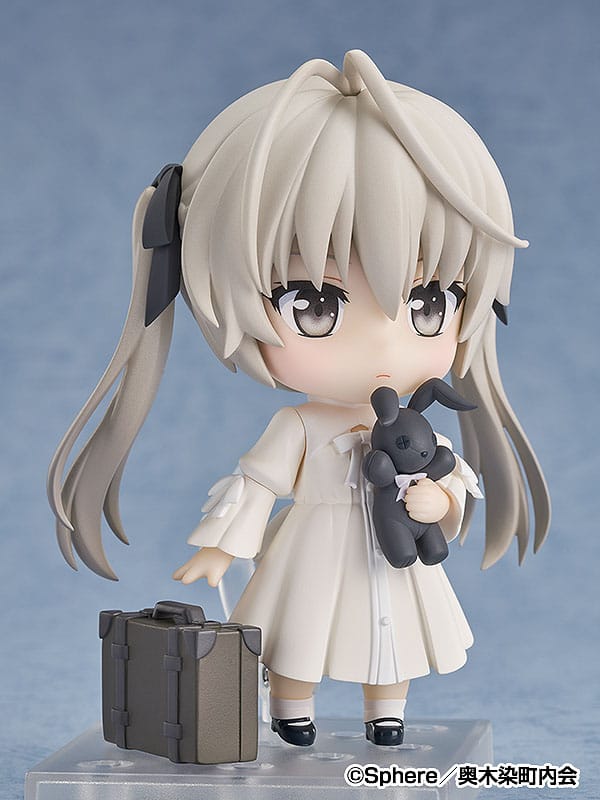 Kasugano Sora - Nendoroid 2358 - Good Smile Company