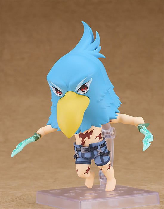 Sunraku - Nendoroid 2383 - Good Smile Company - Anime Figuren günstig kaufen