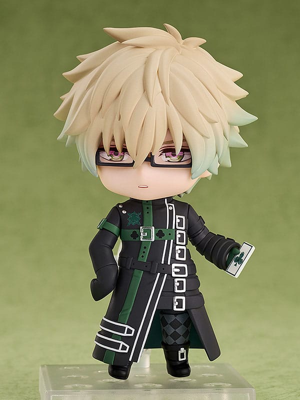 Kent - Nendoroid - Good Smile Company