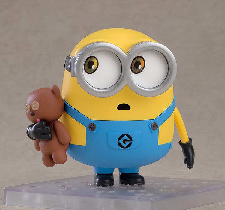 Bob - Nendoroid 2187 - Good Smile Company - Anime Figuren günstig kaufen