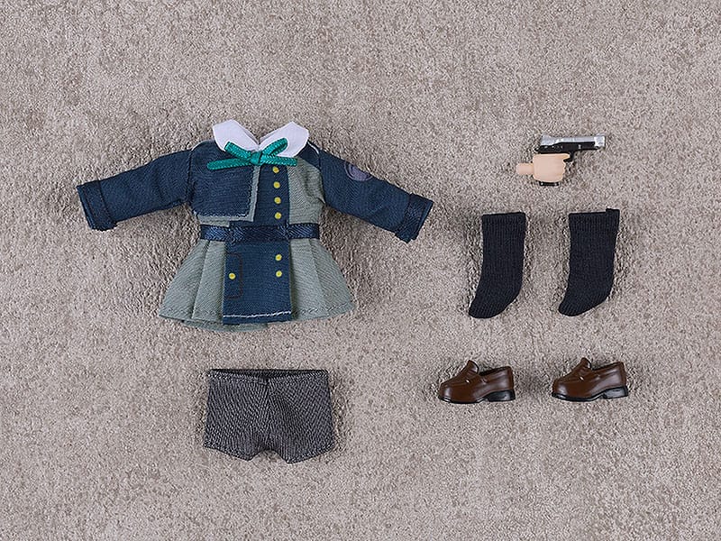 Takina Inoue Nendoroid Good Smile Company