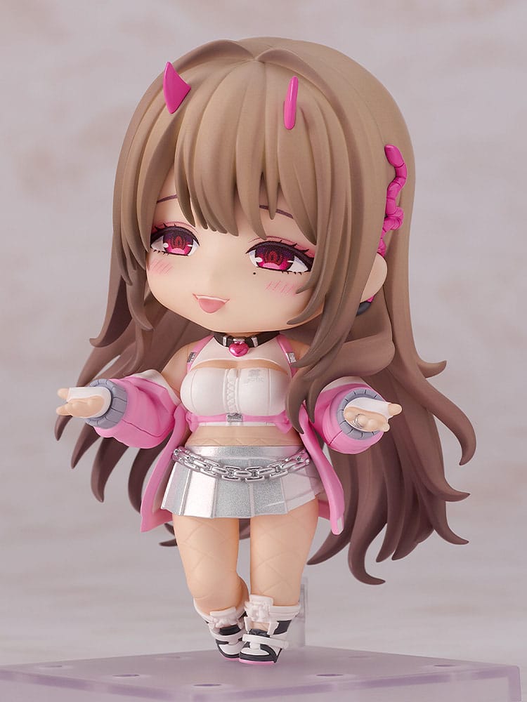 Viper Nendoroid Square Enix - Anime Figuren günstig kaufen