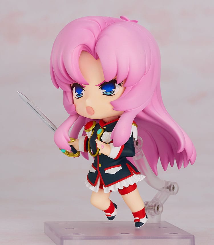 Utena Tenjo Nendoroid Good Smile Company