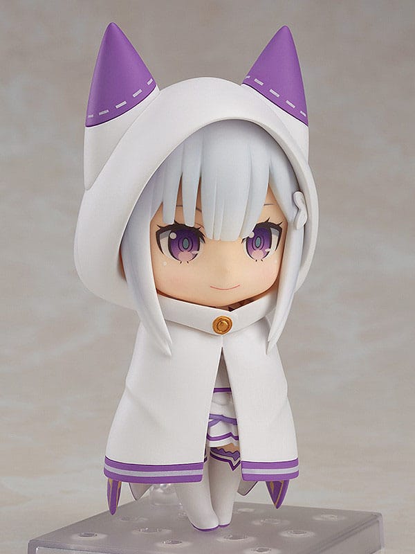 Emilia Nendoroid Good Smile Company