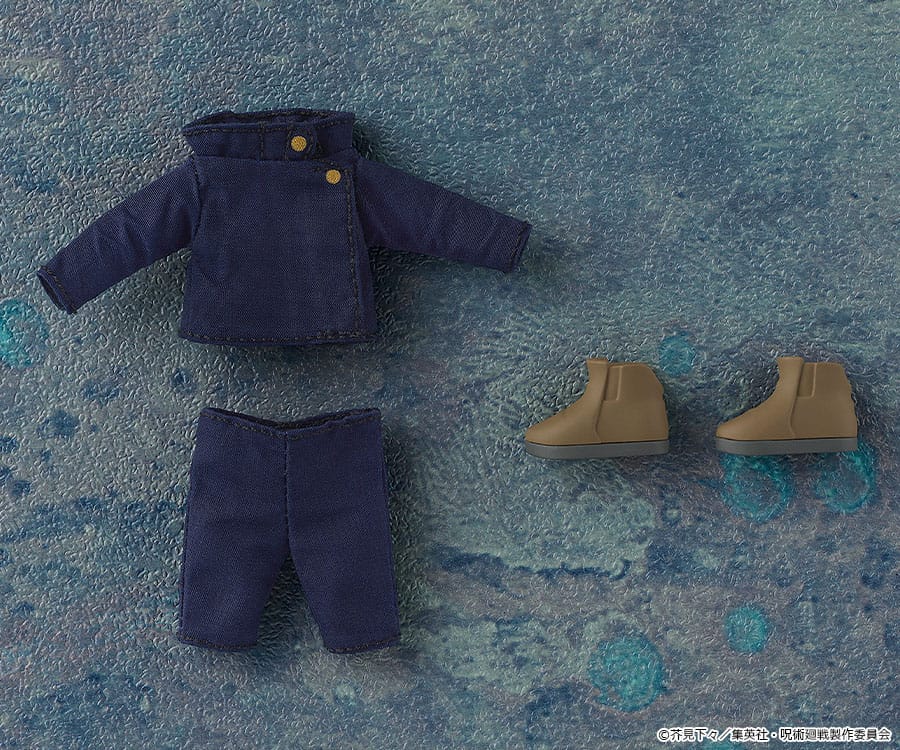 Megumi Fushiguro Nendoroid Doll Good Smile Company