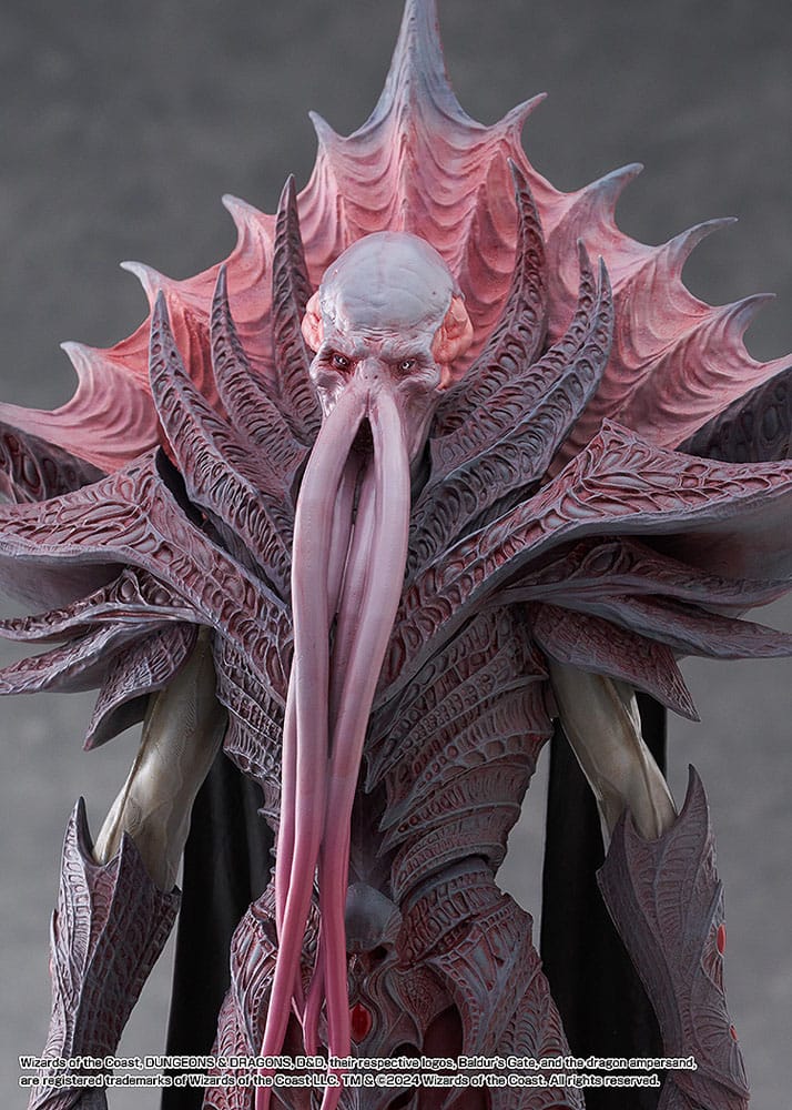 The Emperor Baldur's Gate 3 Pop Up Parade SP Good Smile Company - Anime Figuren günstig kaufen