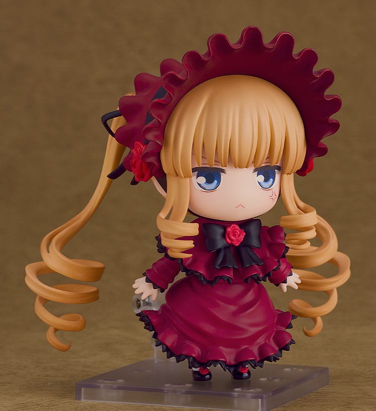 Shinku 2.0 Nendoroid Good Smile Company