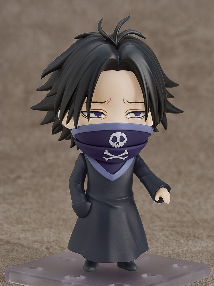 Feitan Nendoroid Goos Smile Company - Anime Figuren günstig kaufen