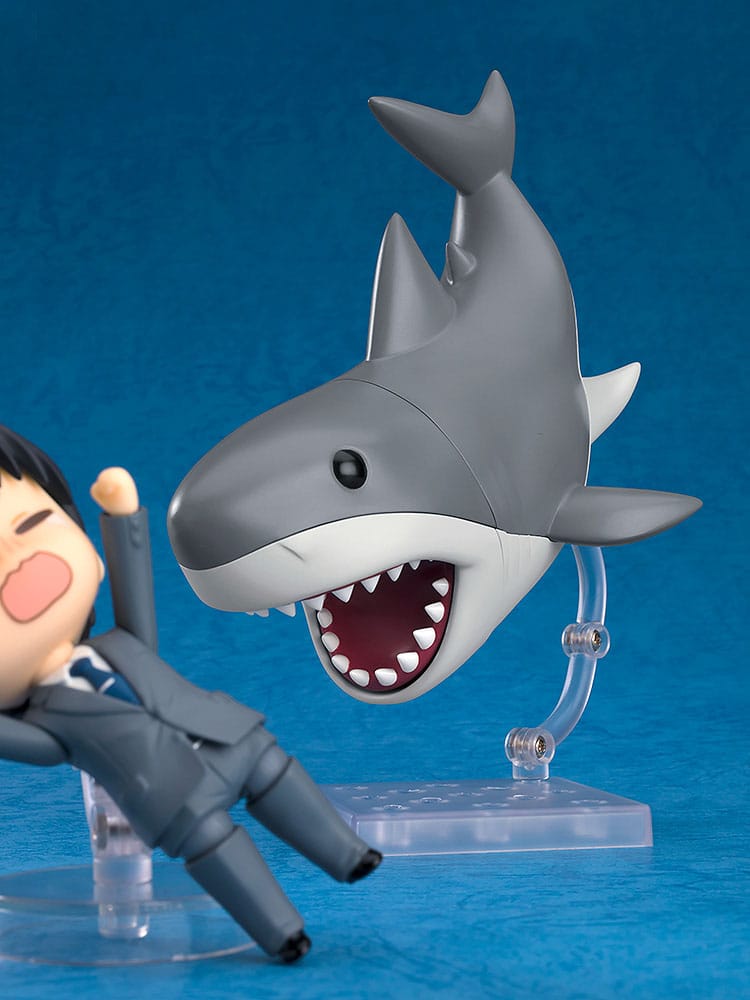 Jaws - Nendoroid - Good Smile Company