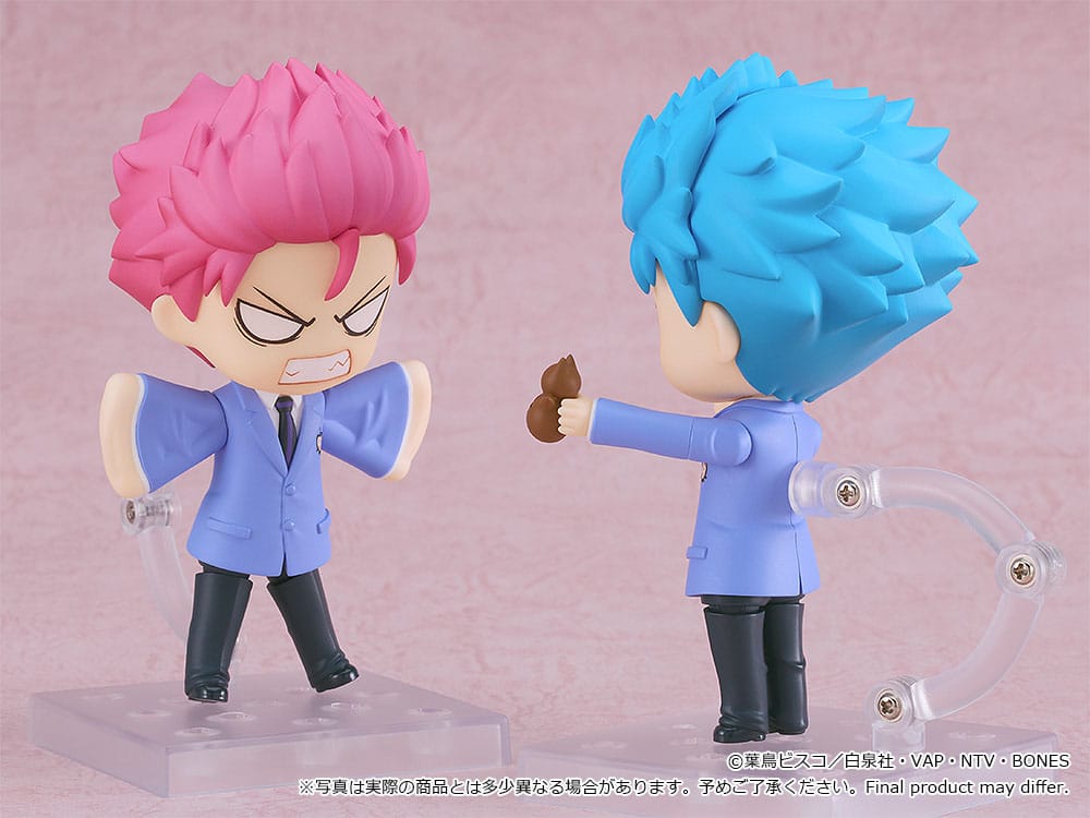 Hikaru Hitachiin Nendoroid Good Smile Company