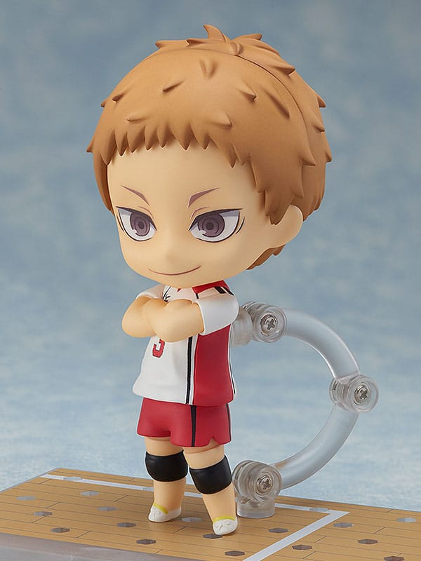 Morisuke Yaku (re-run) Nendoroid Good Smile Company - Anime Figuren günstig kaufen