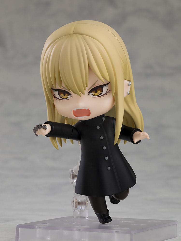 Guideau Nendoroid Good Smile Company