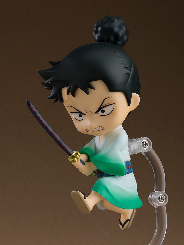 Ryuma Nendoroid Good Smile Company