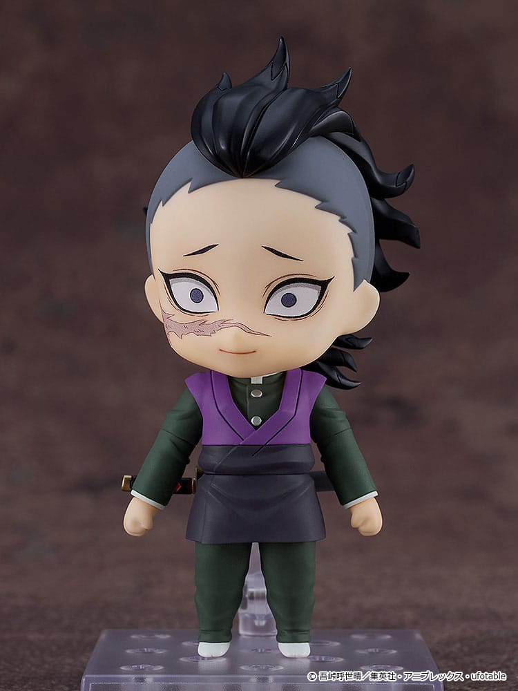 Genya Shinazugawa Nendoroid Good Smile Company