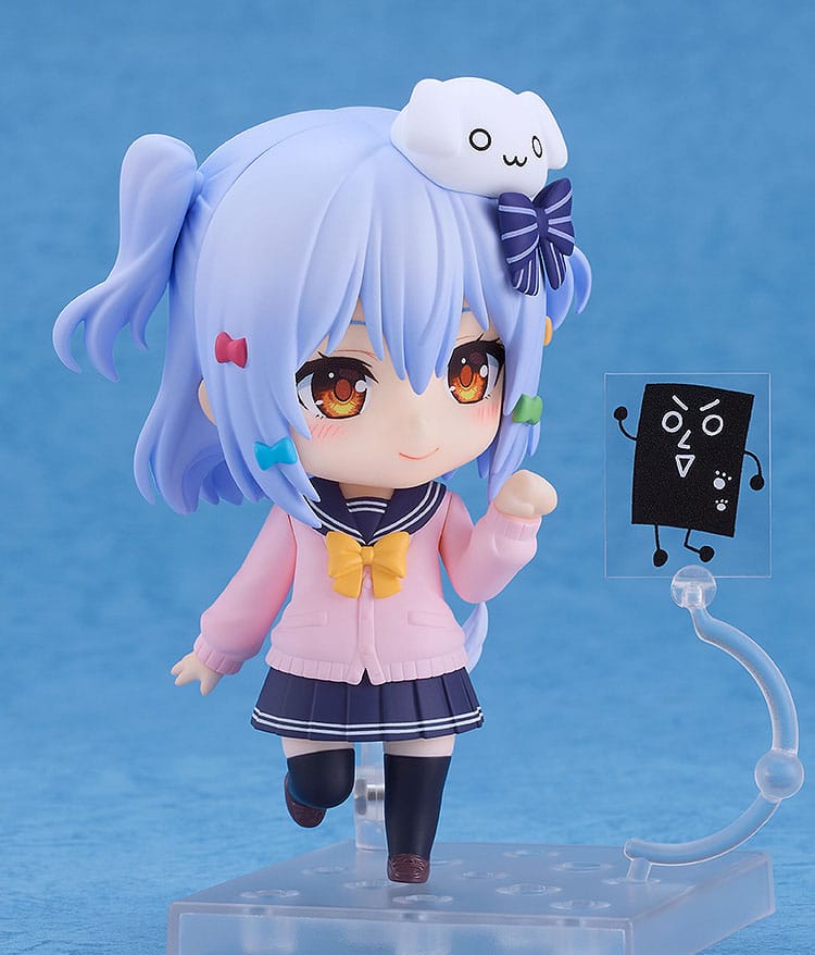 Inuyama Tamaki Nendoroid Good Smile Company
