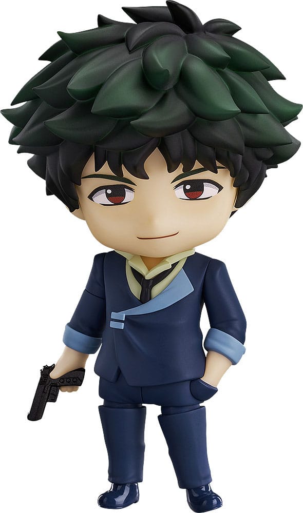 Spike Spiegel Nendoroid Good Smile Company