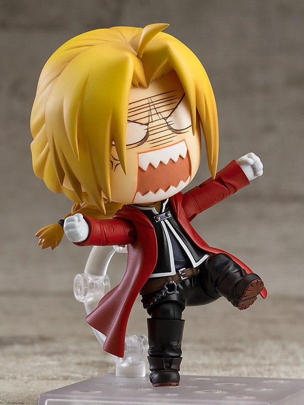 Edward Elric Nendoroid Good Smile Company