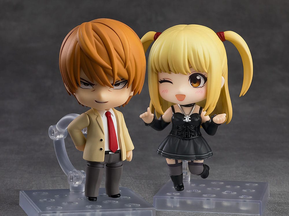 Misa Amane 2.0 Nendoroid Good Smile Company