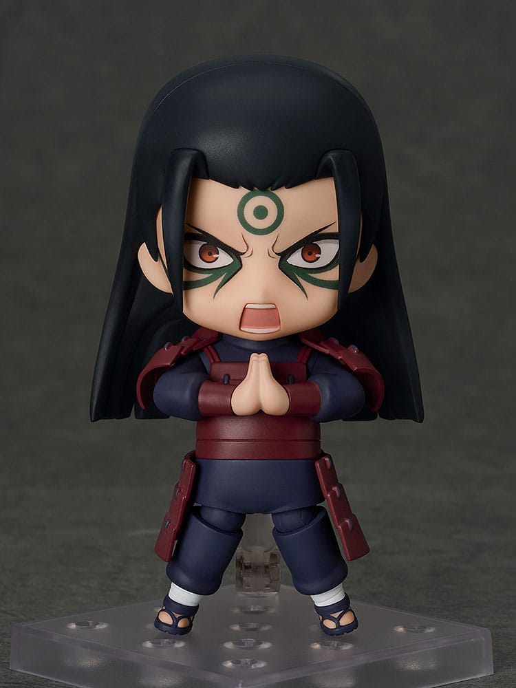 Hashirama Senju Nendoroid Good Smile Company