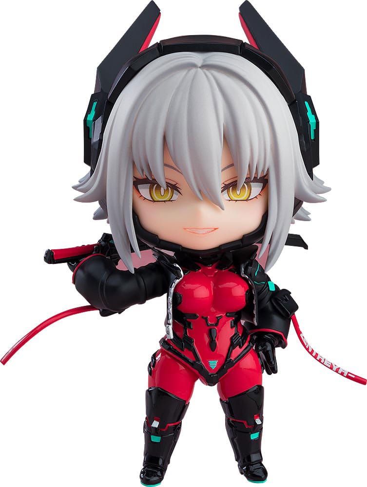 Zentreya Nendoroid Good Smile Company