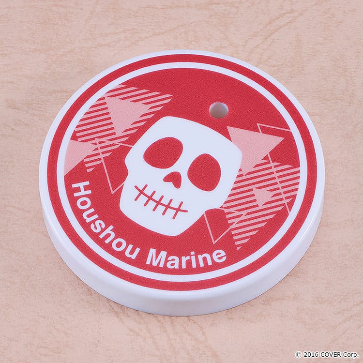 Houshou Marine: Office Lady Outfit. Ver. Good Smile Company