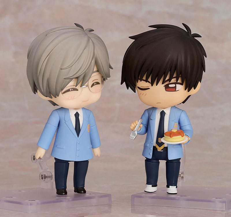 Yukito Tsukishiro Nendoroid Good Smile Company