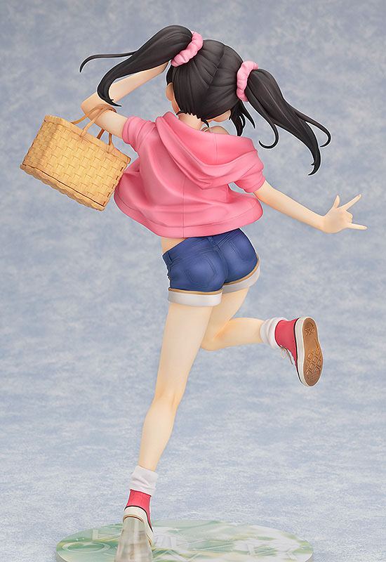 Nico Yazawa Picnic Girl Love Live! Good Smile Company