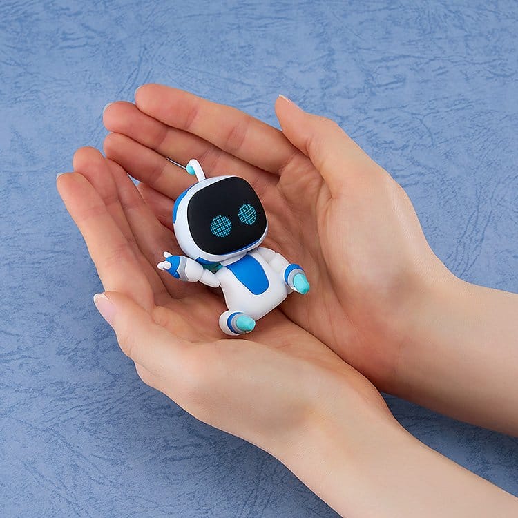 Astro Bot Nendoroid Plus Gummi Maskottchen Astro - Anime Figuren günstig kaufen