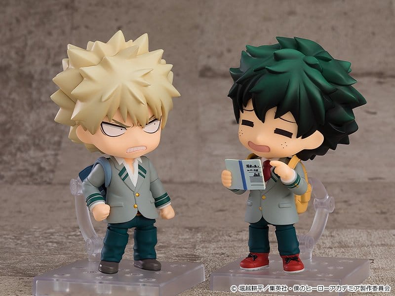 Anime Figuren günstig bei genkidama.de
