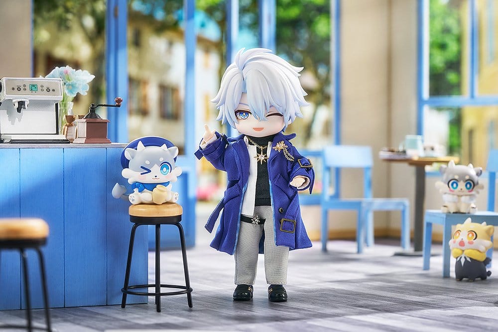 Anime Figuren günstig bei genkidama.de