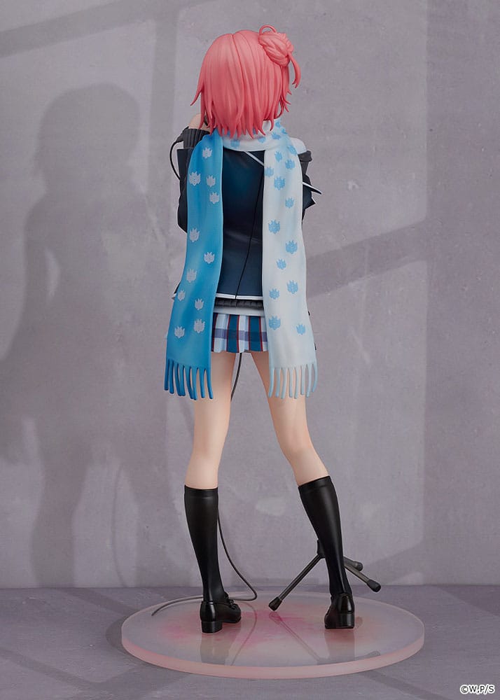 Yui Yuigahama: Light Novel Ver. Good Smile Company