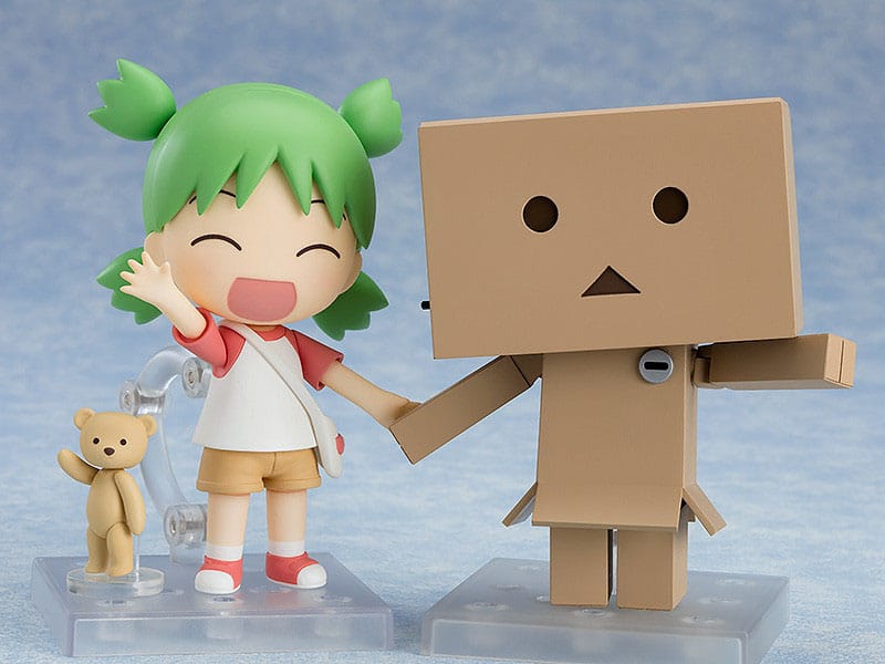 Yotsuba Koiwai Nendoroid Good Smile Company