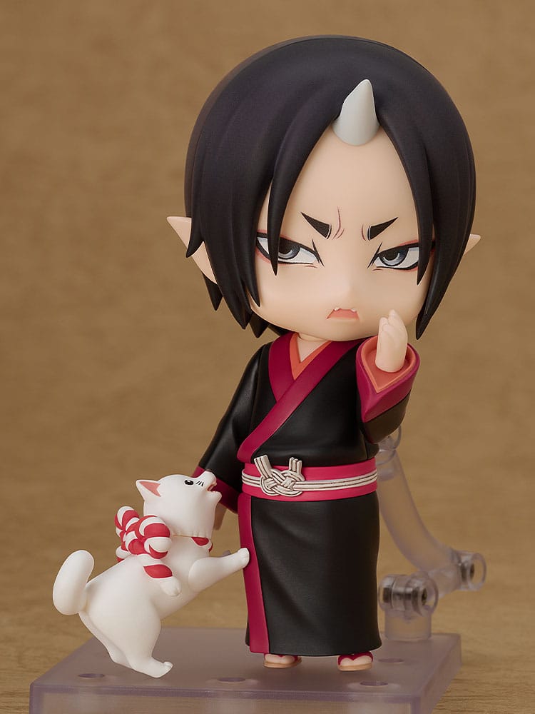 Hozuki 2.0 Nendoroid Good Smile Company - Anime Figuren günstig kaufen