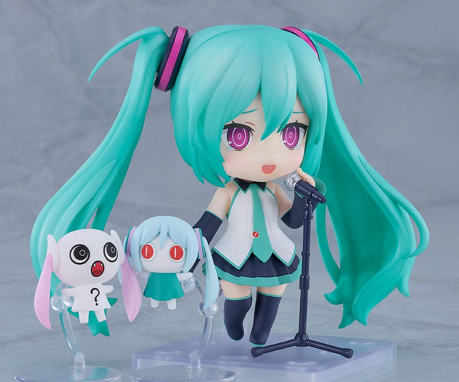 Hatsune Miku Because You're Here Ver. Nendoroid Good Smile Company