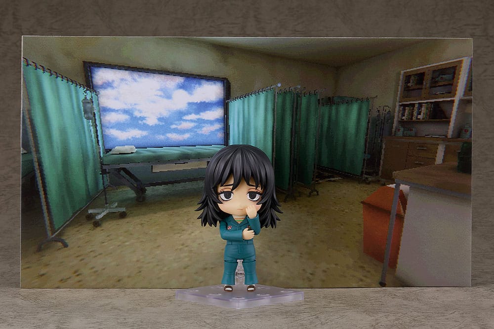 Anya Nendoroid Good Smile Company