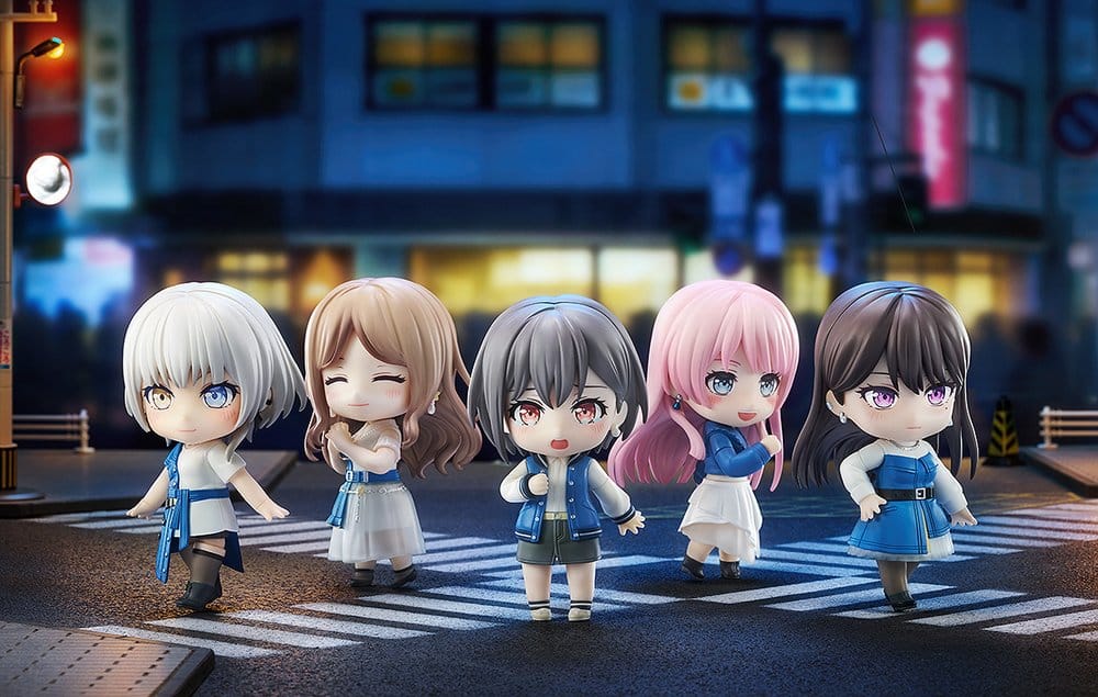 Anime Figuren günstig bei genkidama.de